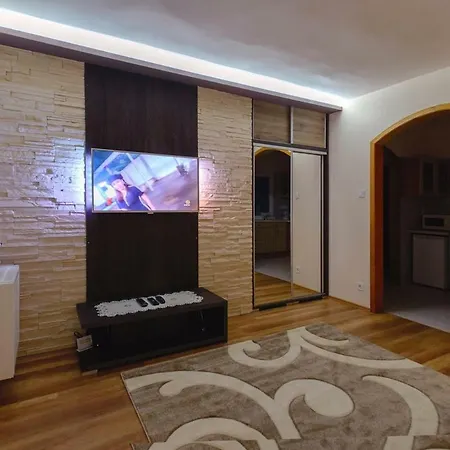 Brill Apartmanhaz