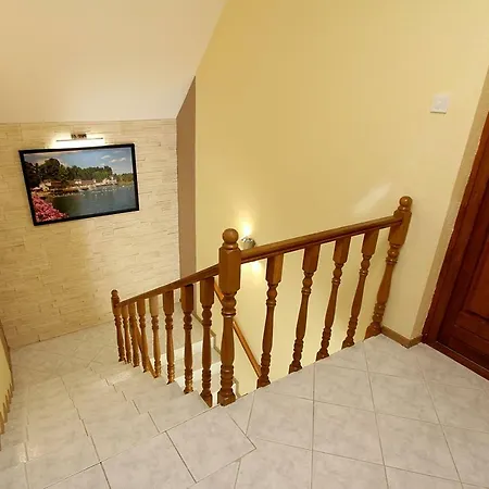 Brill Apartmanhaz Hévíz