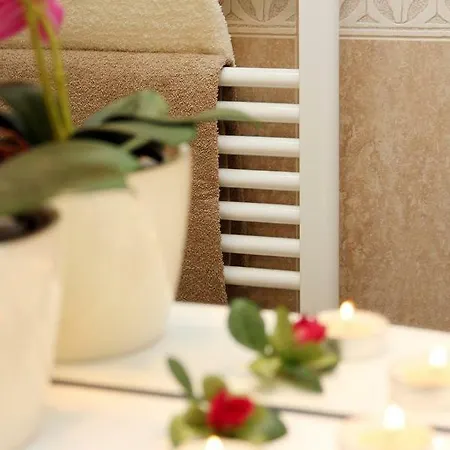 Brill Apartmanhaz Appartamento *