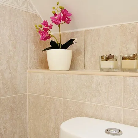 Appartamento Brill Apartmanhaz