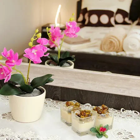Appartamento Brill Apartmanhaz