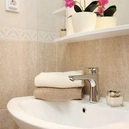 Appartamento Brill Apartmanhaz *