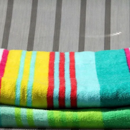 Brill Apartmanhaz * Hévíz