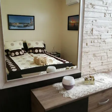 Appartamento Brill Apartmanhaz